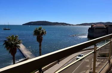 Appartement panoramique sur mer - Foto 11