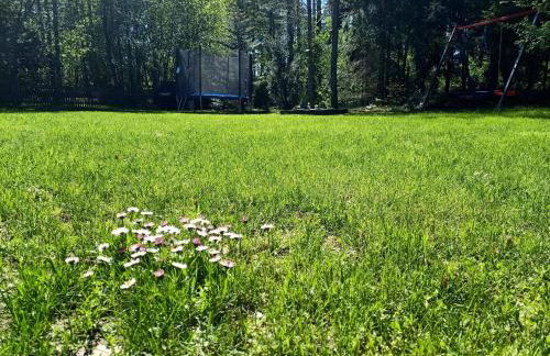 Dom Wakacyjny - Zakątek Marzenie - Foto 40