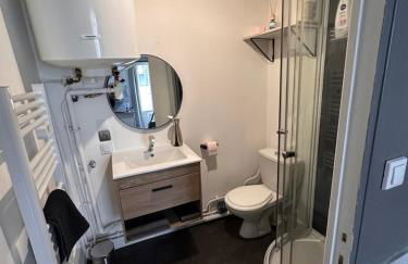 Studio centre-ville RDC - Foto 10