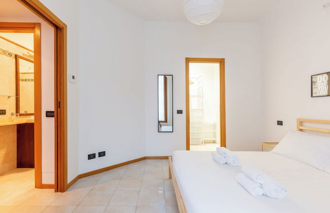 BnButler - Vigevano 15 - Photo 6