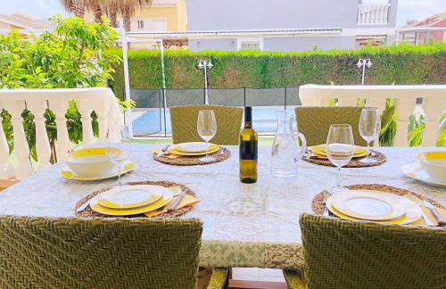 Villa en la Playa I 5BR I 5 WC I Piscina Privada - Foto 63