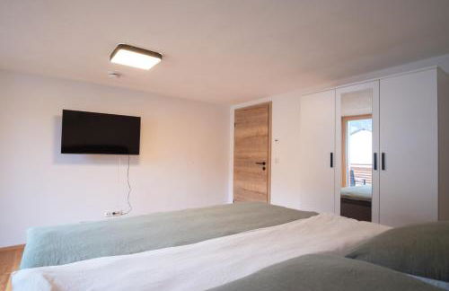 Chalet Hildegard - Foto 11