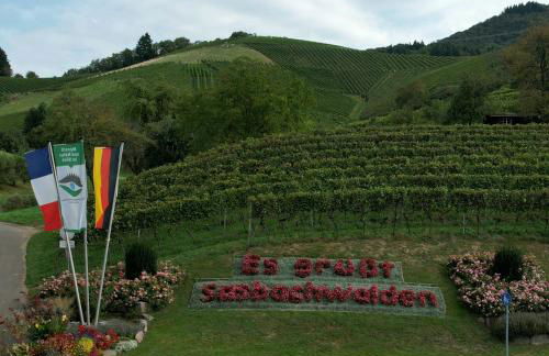 Renatas Ferienwohnung Sasbachwalden - Foto 38