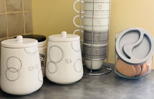 Denim Dreams Apartment - Foto 14