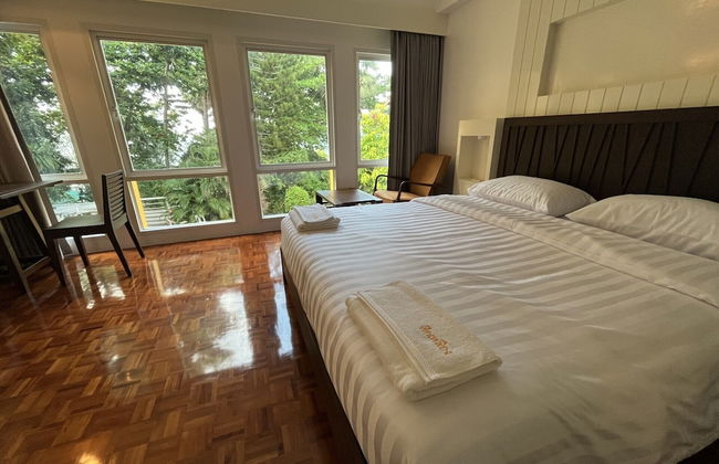 The Ocean Private beach - Foto 6