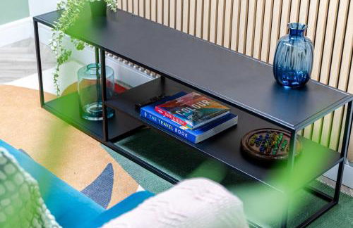 Amazonian Luxury Family Home MCR City Centre Etihad Free Parking - Foto 14