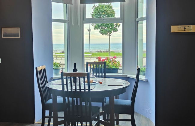 Mourne Mountain Art Apartments - Foto 46