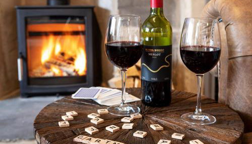 Longlands Farm Cottage - Foto 4