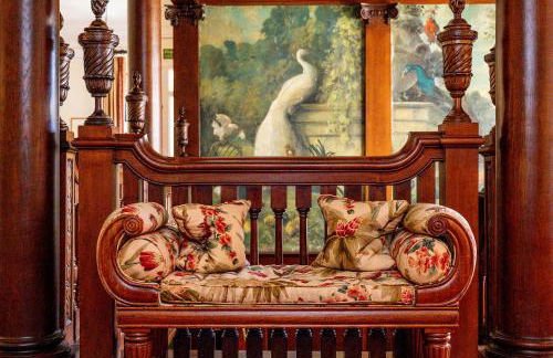 Llangoed Hall - Photo 22