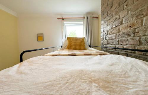 Wembley Stadium Maisonette Rooms - Foto 30