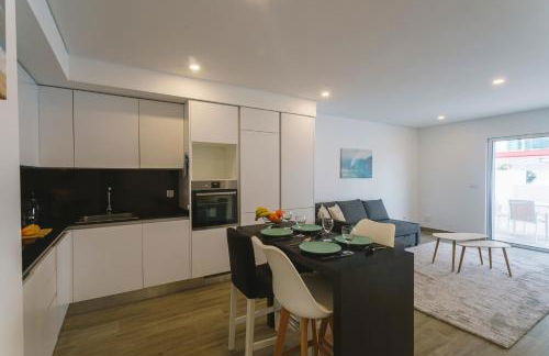 Best Houses 104 - Supertubos Beach Apartment - Foto 21