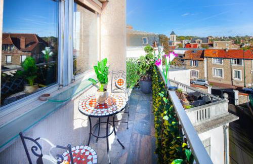 ArtistMemory Appartement - Foto 75