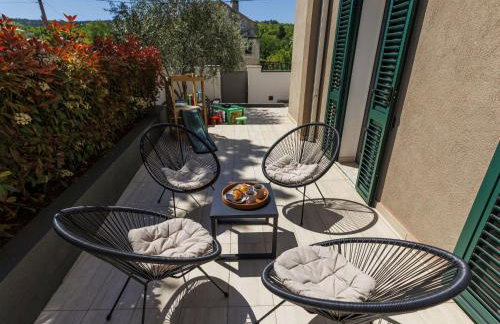 Holiday Home Albona Luna by Interhome - Foto 23