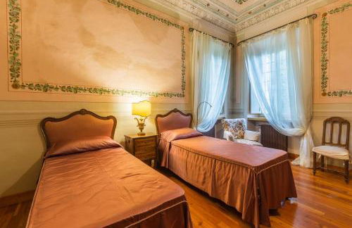 Villa Anna Maria - Foto 42