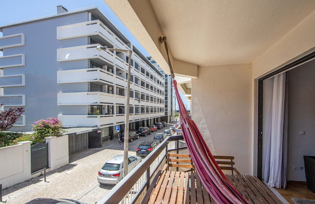 Caparica Luxury Apartment by Host-Point - Foto 7