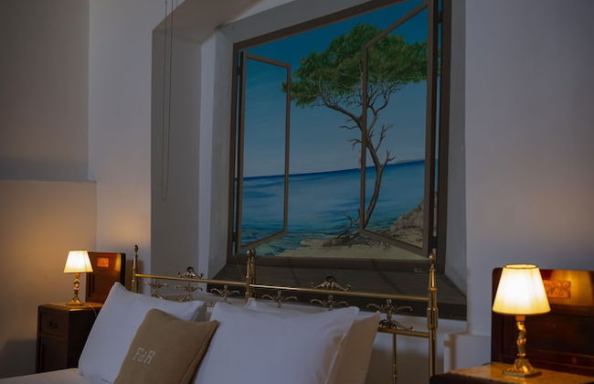 Filippo de Raho Agri Bio Relais - Foto 16