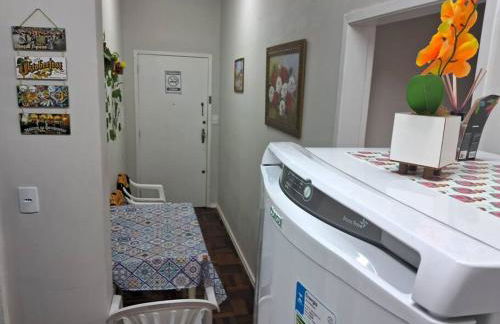 AP Novo, Cama Queen Size Nova no Centro de Blu - Foto 18