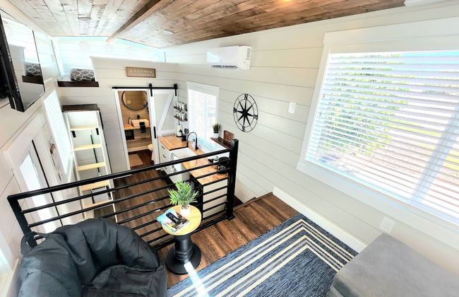 Zion's Tiny Getaway - Foto 46