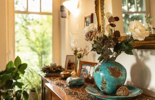 Ferienhaus LANDHAUS STUHRBERG - Foto 11