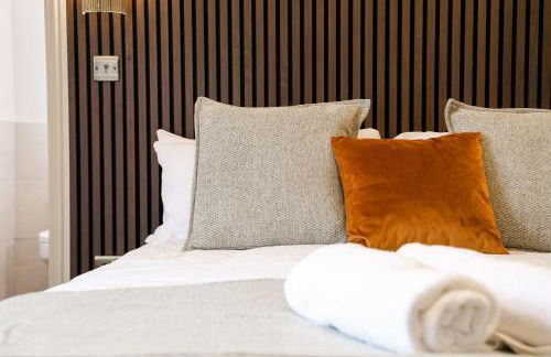 Lovely Studio Flat on Bath Road - Flat 10 - Foto 13