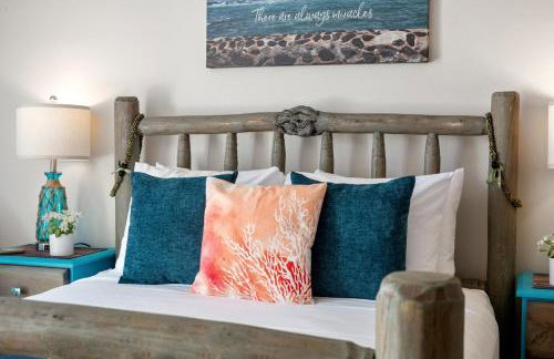 Lahaina Shores Beach Resort 206 - Foto 10