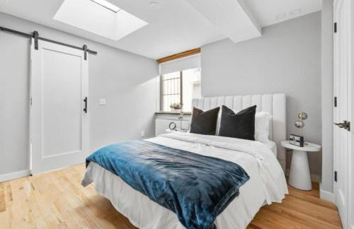 3BR Penthouse with Massive Private Rooftop - Foto 48