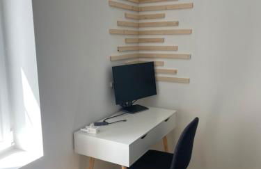 Maison indépendante au calme - 1ch - Foto 7