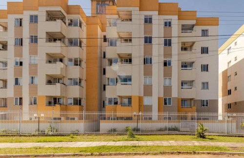 Apto amplo 5 pessoas 2 banheiros garagem - Foto 20