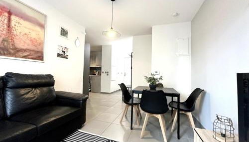 T3 calme & lumineux - idéal familles & pros à Villeurbanne - Foto 5