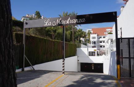 Banús Walk Apartment - Foto 44
