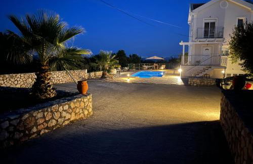 Villa Evangelia - Foto 12