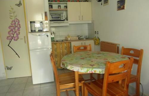 Résidence Hameau du Soleil à 250 m de la plage - Foto 11