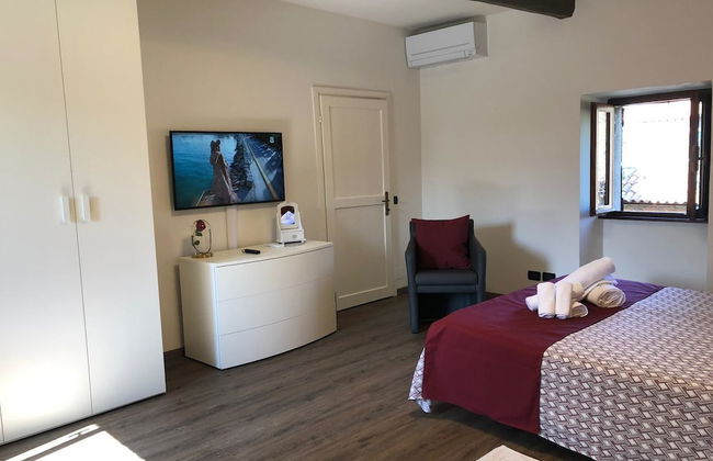 L'Antica Corte Lazzago - Foto 22