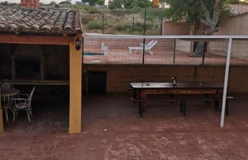 La Escapada Estancia Vacacional - Foto 28