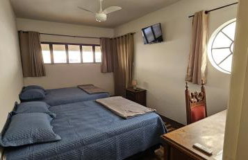 Casa José e Maria no Centro de Socorro - Foto 23