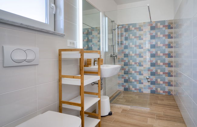 Villa Vali 2 - Foto 16