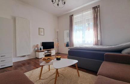 Johnny Apartment, public parking nearby - Foto 6