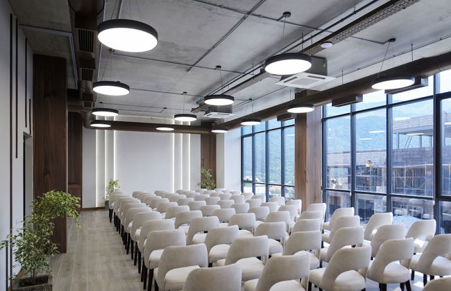 Dili Town Resort and Spa - Photo 58