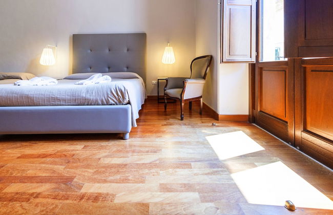 Centro Storico B&B - Foto 25