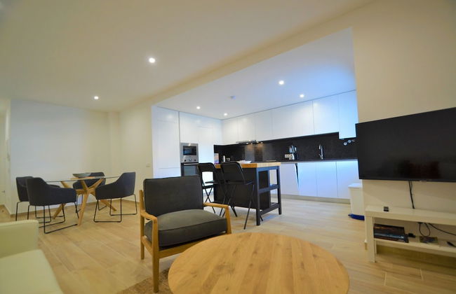 Baia Mar in S o Martinho do Porto - Foto 8