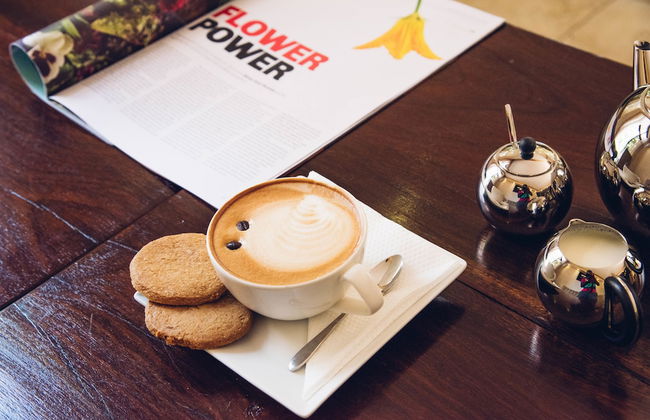 GemSuites State House - Foto 39