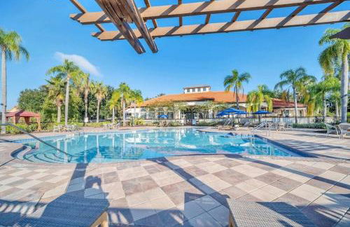 AV410VD Relax Retreat Villa in Aviana Resort home - Foto 80