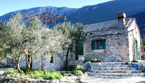 Lavender Cottage - Foto 3