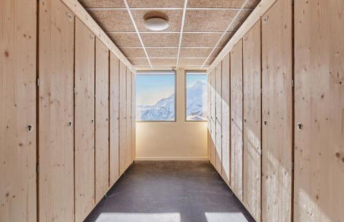 Résidence Odalys L'Ecrin Blanc - Foto 74