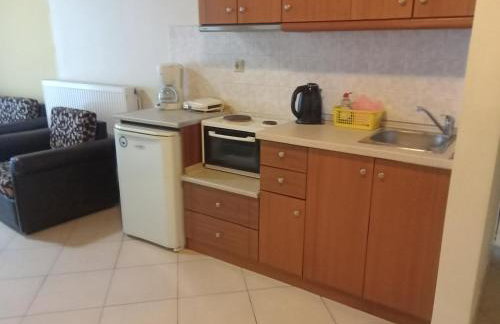 Guesthouse Kallisti - Foto 21