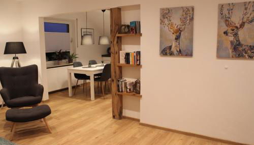 Ferienwohnung Lorenz´ Traumzeit - Emsland - Foto 3