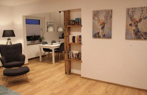 Ferienwohnung Lorenz´ Traumzeit - Emsland - Photo 3