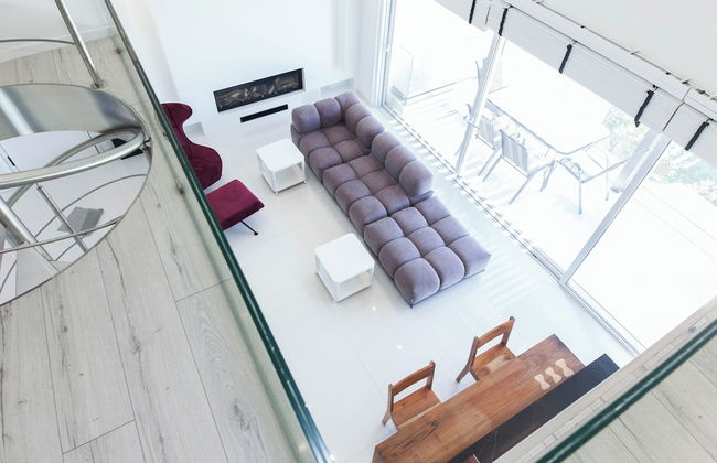 Marousi 2 Bd Luxury Living w Shared Pool - Foto 41