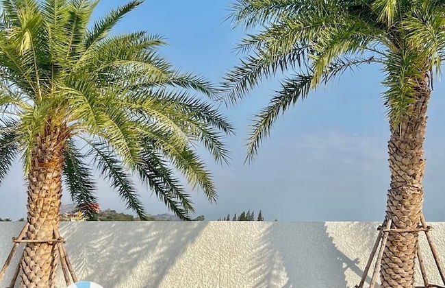 Palm Springs Villa Pranburi - Foto 44