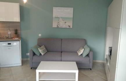 Maison Jardin Wifi - Climatisation - 100 m plage sauvage - 20 min Perpignan - Foto 5